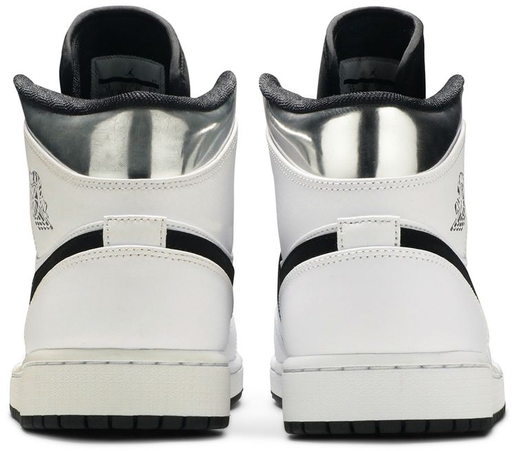 Air Jordan 1 Mid Alternate Think 16