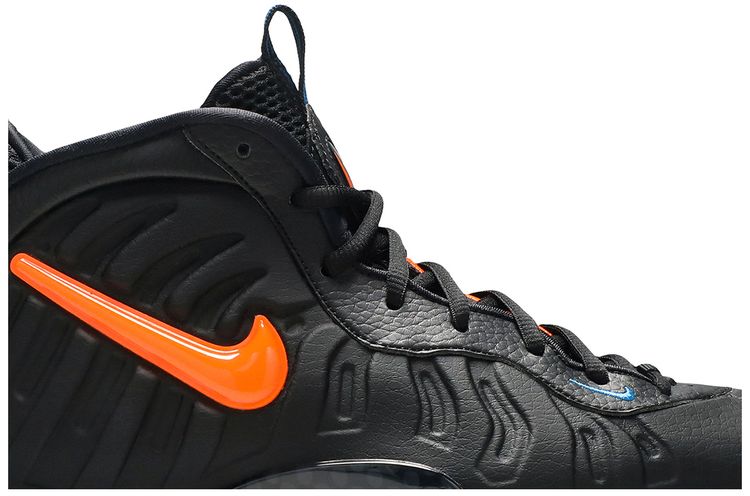 Nike Little Posite Pro GS Knicks