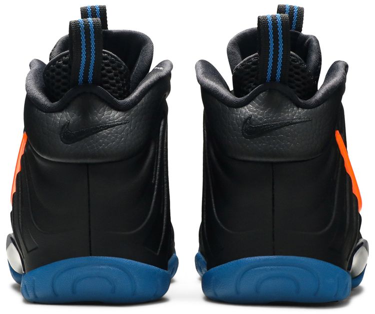 Nike Little Posite Pro GS Knicks