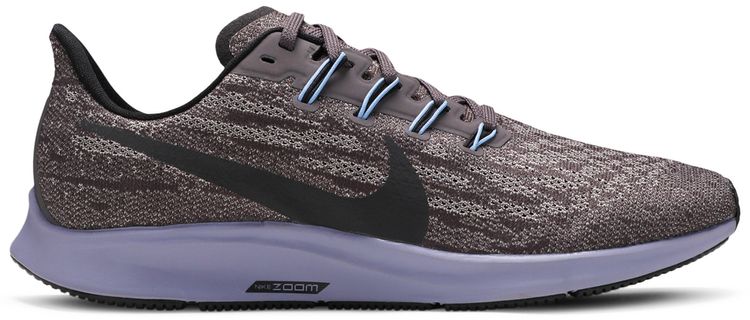 Nike Air Zoom Pegasus 36 Thunder Grey Indigo