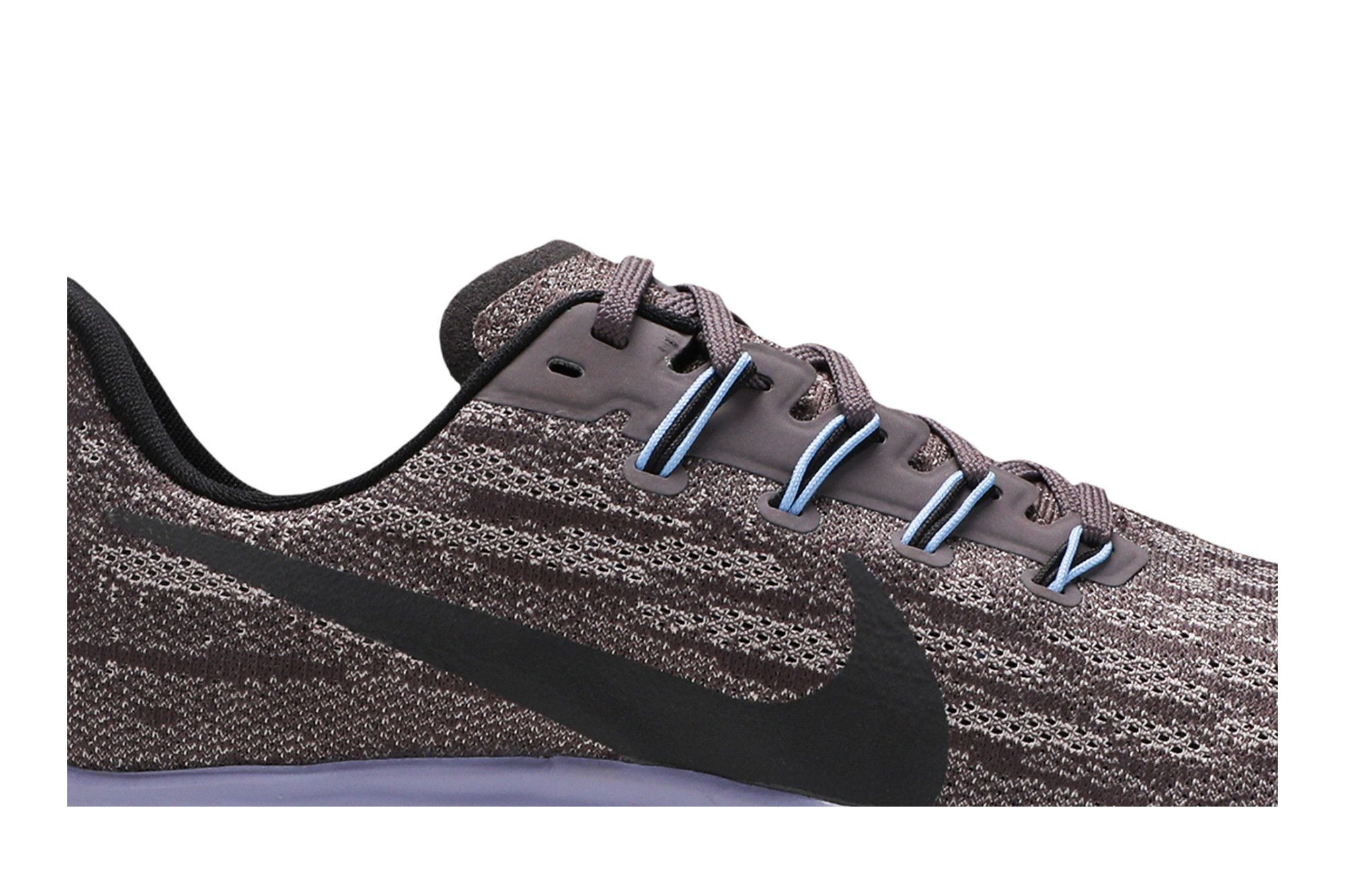 Buy Air Zoom Pegasus 36 Thunder Grey Indigo AQ2203 008 GOAT