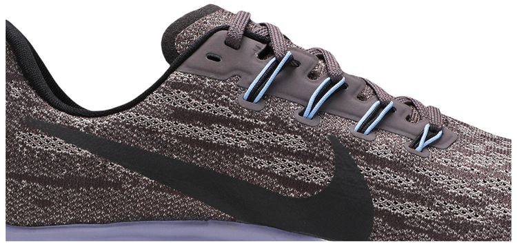 Nike Air Zoom Pegasus 36 Thunder Grey Indigo