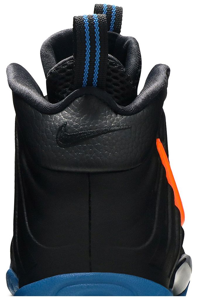 Nike Little Posite Pro GS Knicks