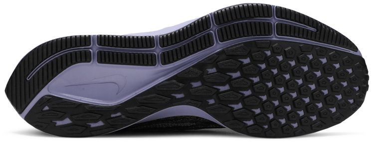 Nike Air Zoom Pegasus 36 Thunder Grey Indigo