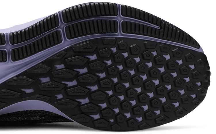 Nike Air Zoom Pegasus 36 Thunder Grey Indigo