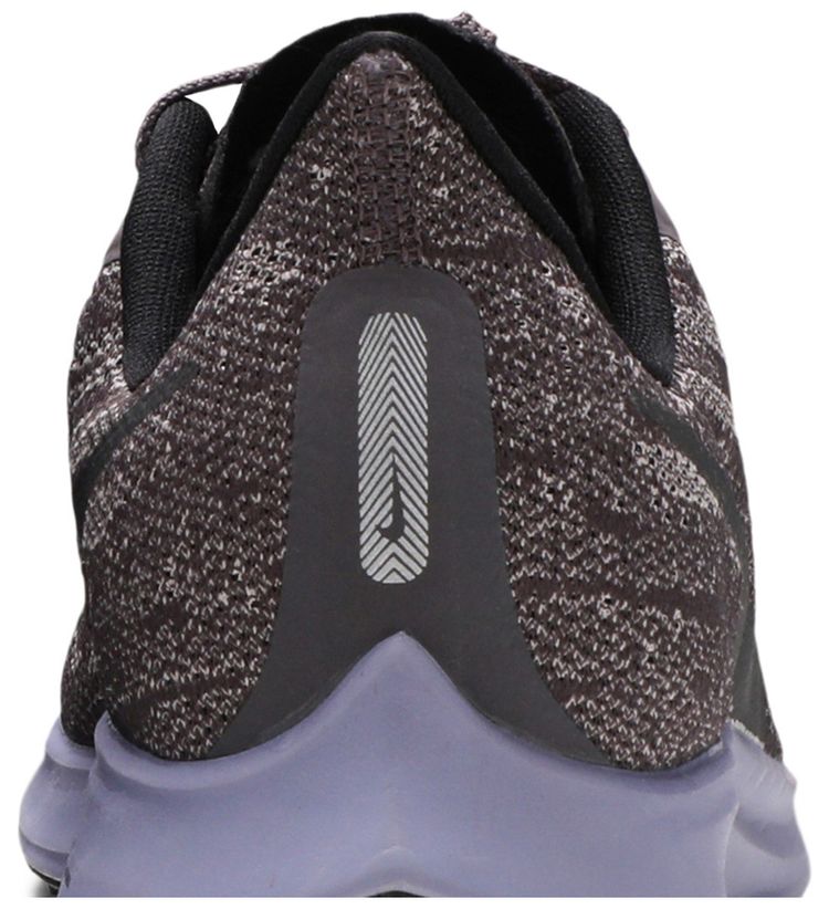 Nike Air Zoom Pegasus 36 Thunder Grey Indigo