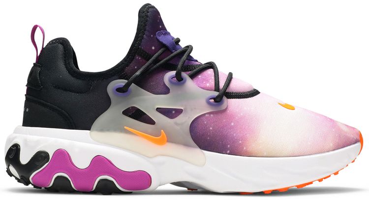 Nike React Presto Premium Galaxy