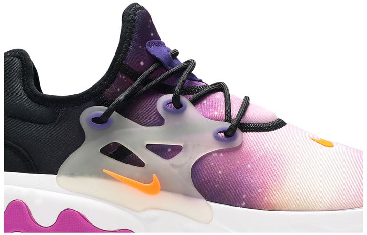 Nike React Presto Premium Galaxy