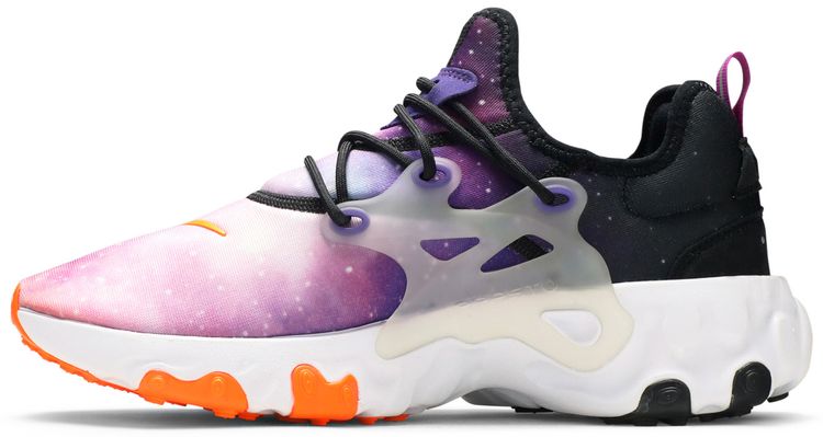 Nike React Presto Premium Galaxy