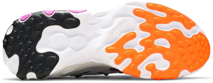 Nike React Presto Premium Galaxy