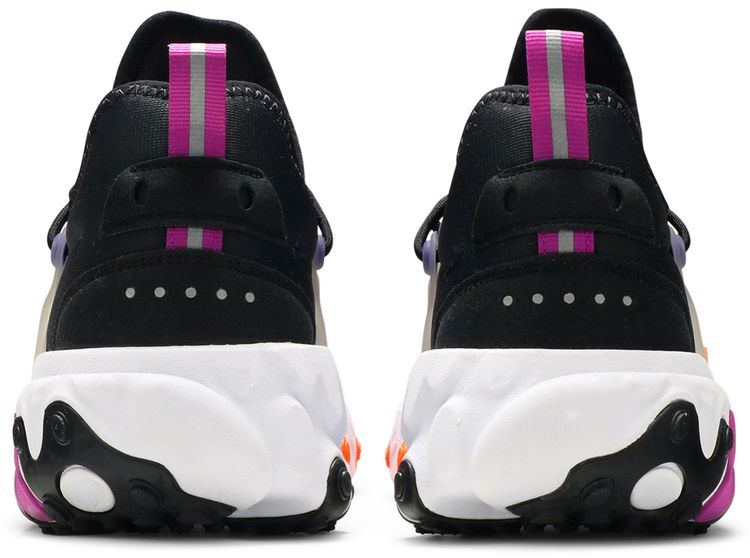 Nike React Presto Premium Galaxy