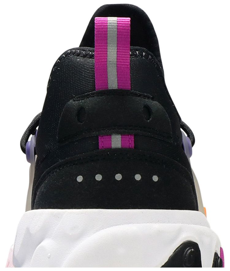 Nike React Presto Premium Galaxy