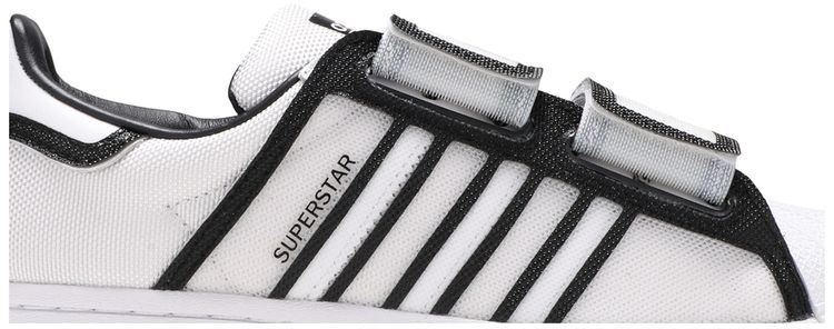 Olivia Oblanc x Ji Won Choi x adidas Wmns Superstar