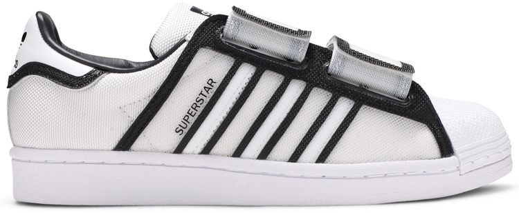 Olivia Oblanc x Ji Won Choi x adidas Wmns Superstar