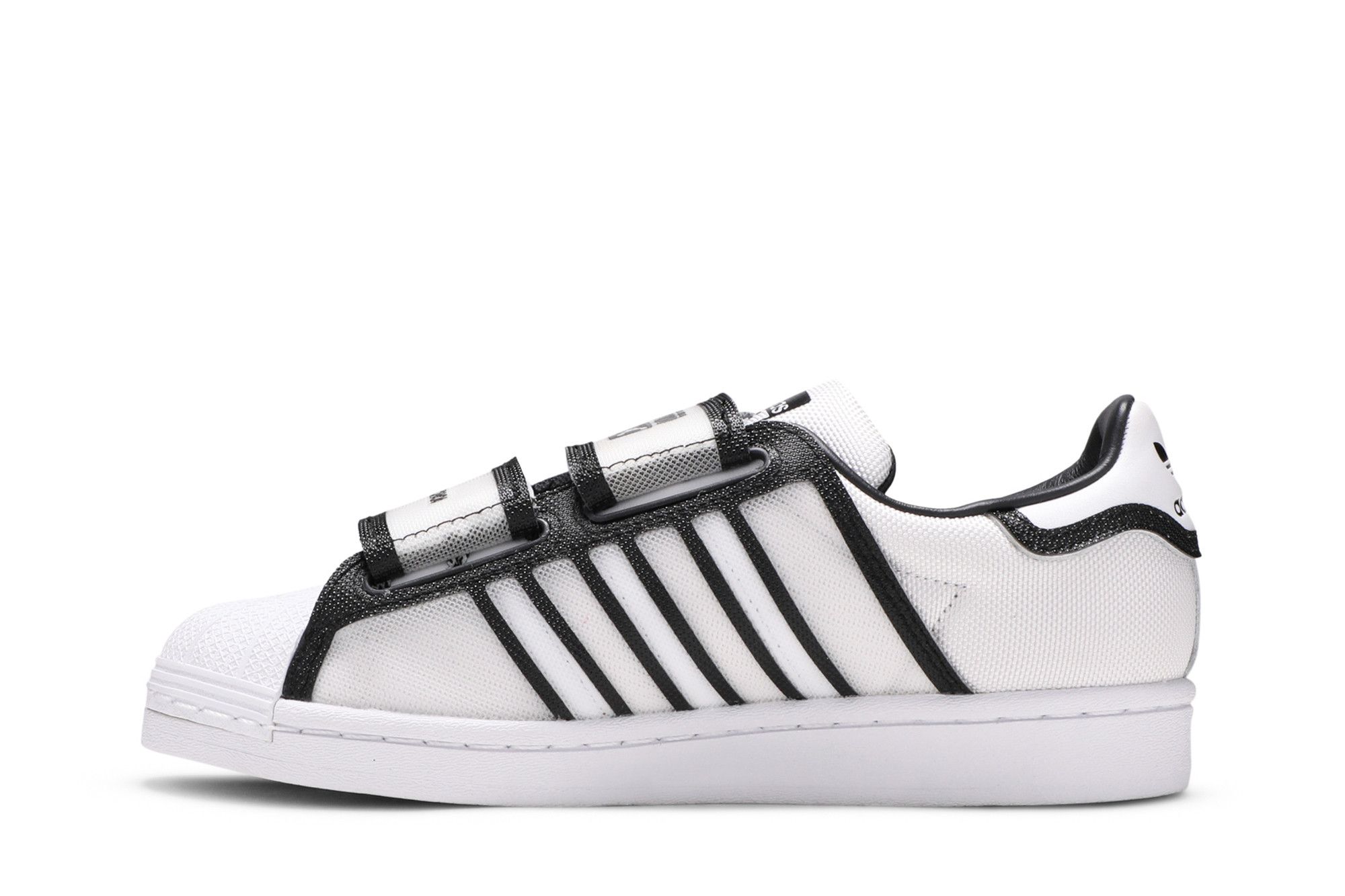 かわいい!adidas W Superstar JI WON CHOI X OLIVIA OBLANC A Classic Gets Refreshed With The Olivia Oblanc x Ji Won