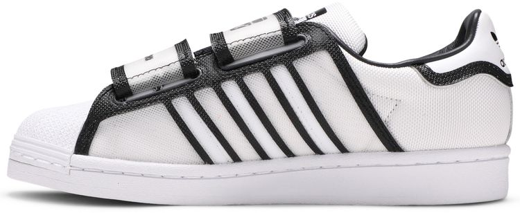 Olivia Oblanc x Ji Won Choi x adidas Wmns Superstar