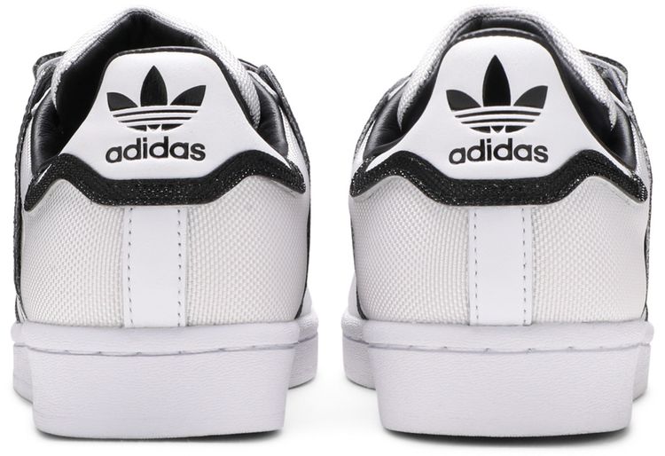 Olivia Oblanc x Ji Won Choi x adidas Wmns Superstar