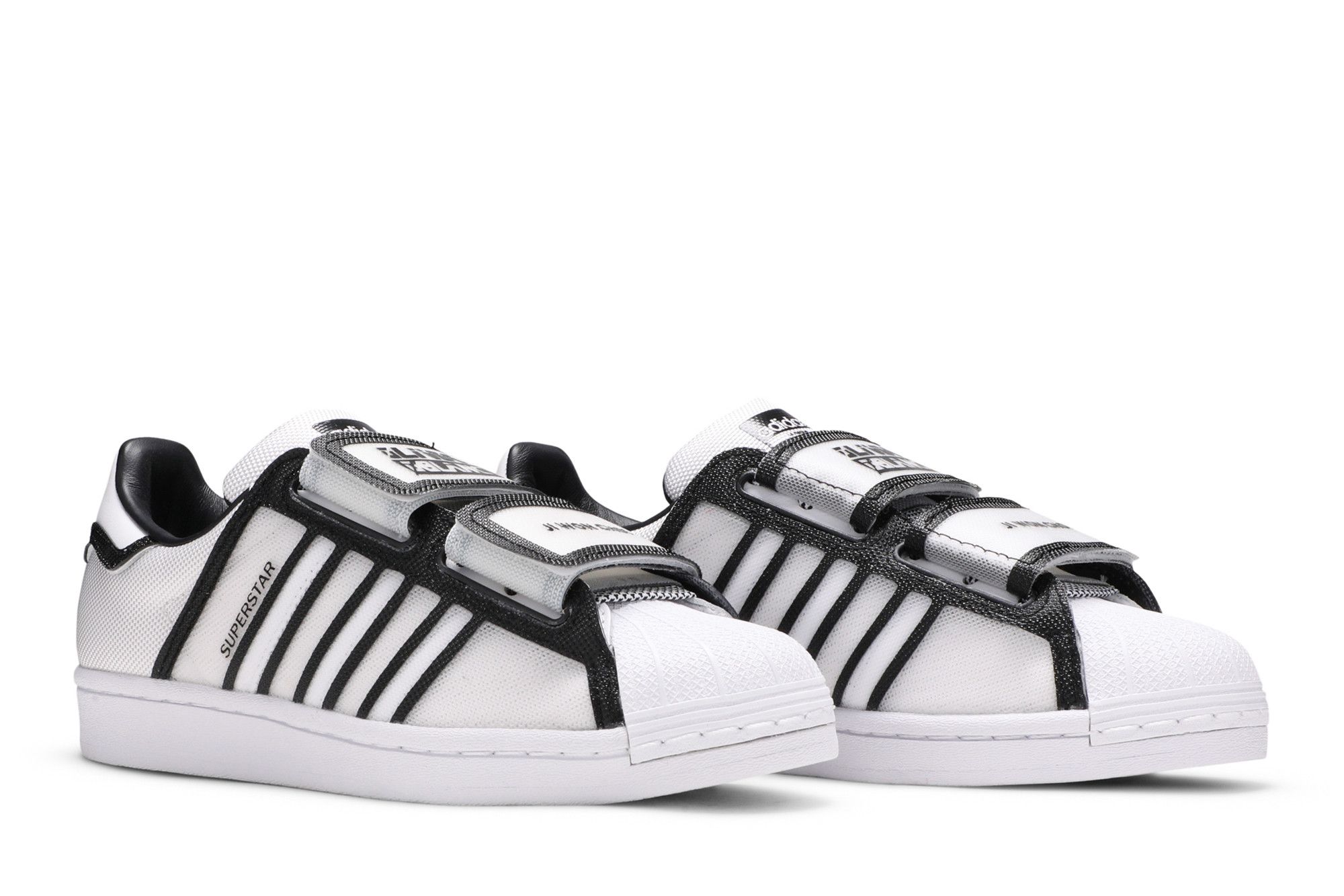 ADIDAS X JIWON CHOI (新品、定価¥20900) Ji Won Choi x adidas Originals | Volume II - HIGHXTAR.