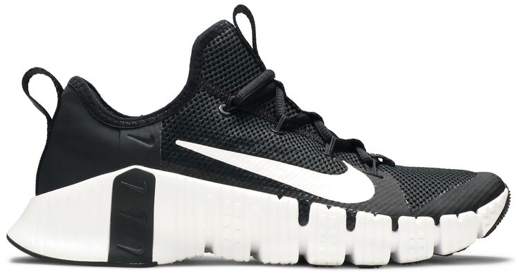 Nike Wmns Free Metcon 3 Black