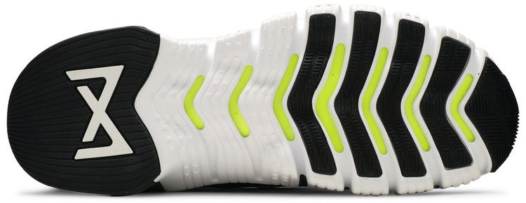 Nike Wmns Free Metcon 3 Black