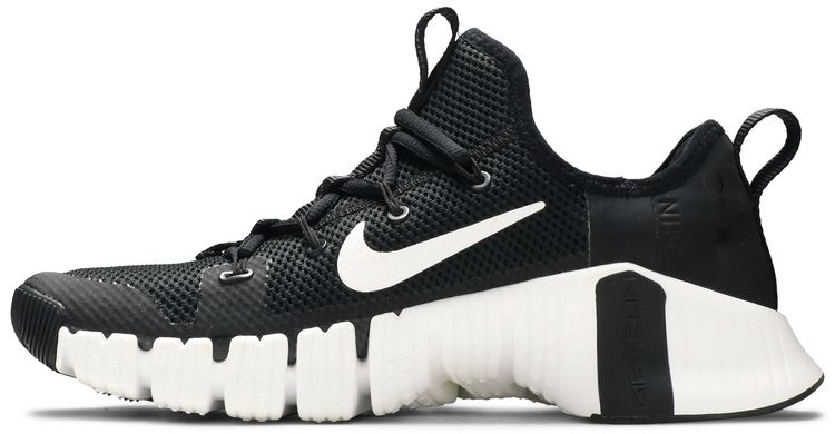 Nike Wmns Free Metcon 3 Black