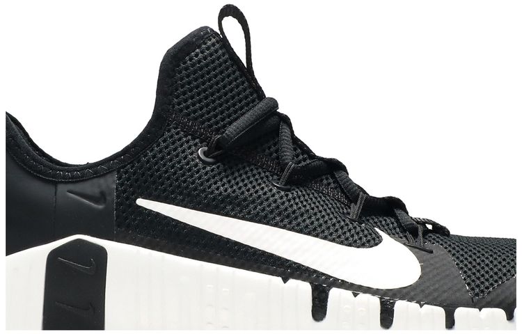 Nike Wmns Free Metcon 3 Black