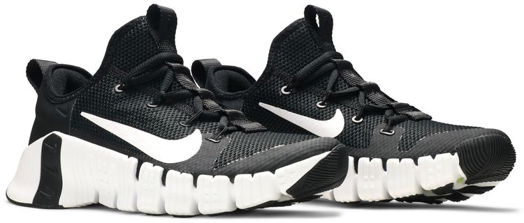 Nike Wmns Free Metcon 3 Black