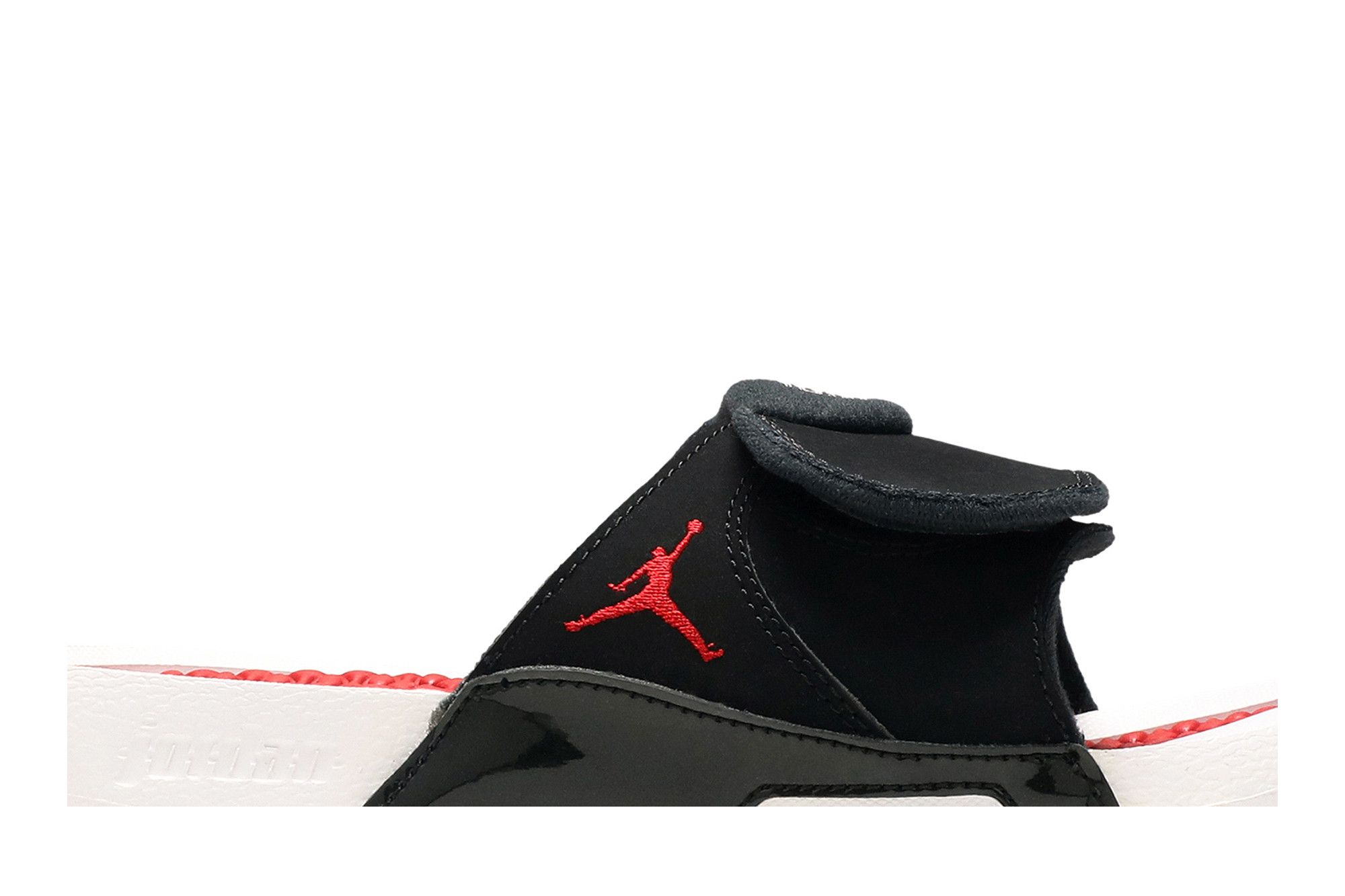 Buy Jordan Hydro 11 Retro Slides GS Bred AJ0022 006 GOAT