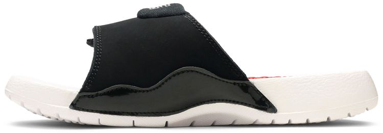 Air Jordan Hydro 11 Retro Slides GS Bred