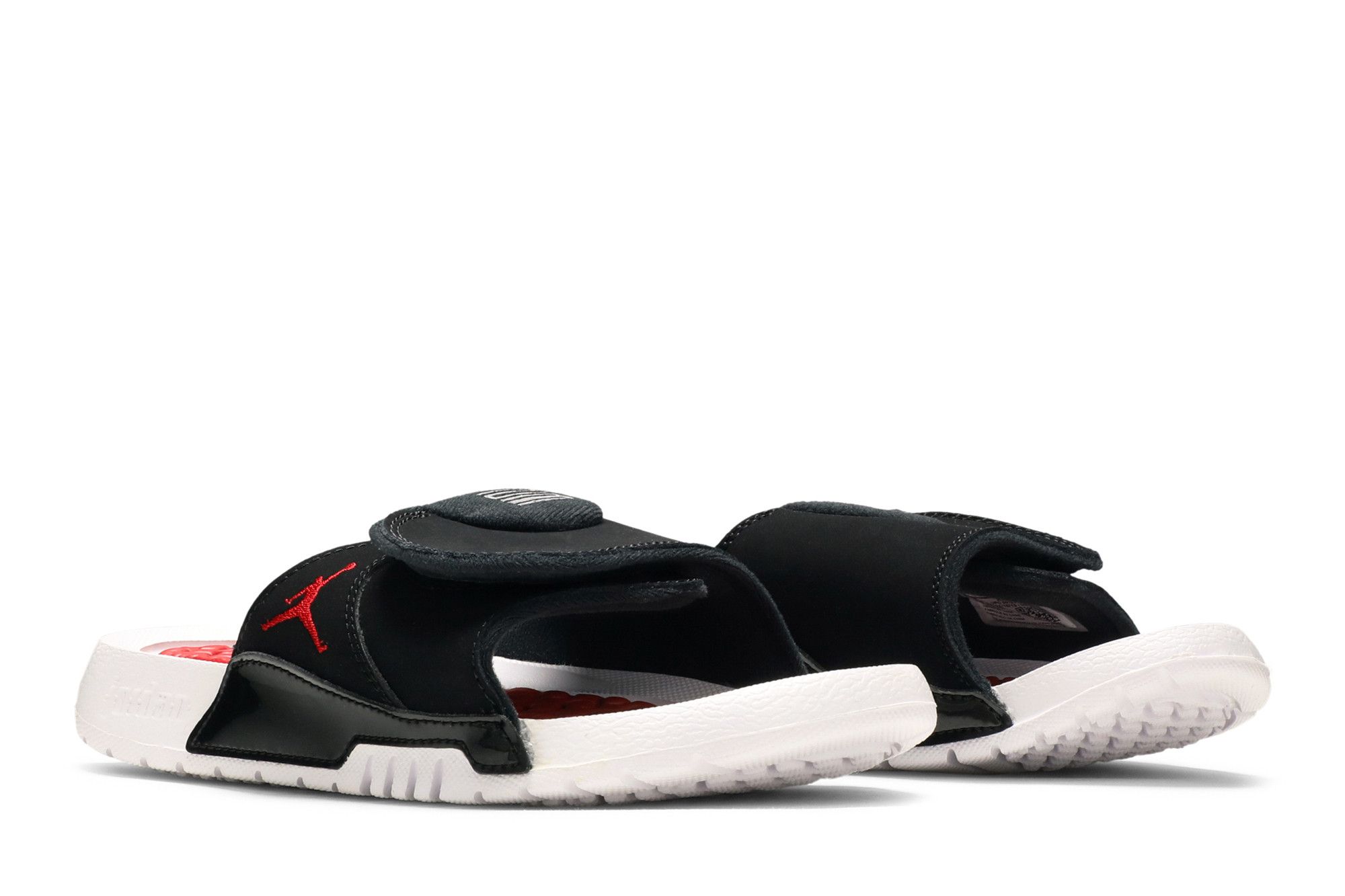 Jordan hydro 11 slides clearance