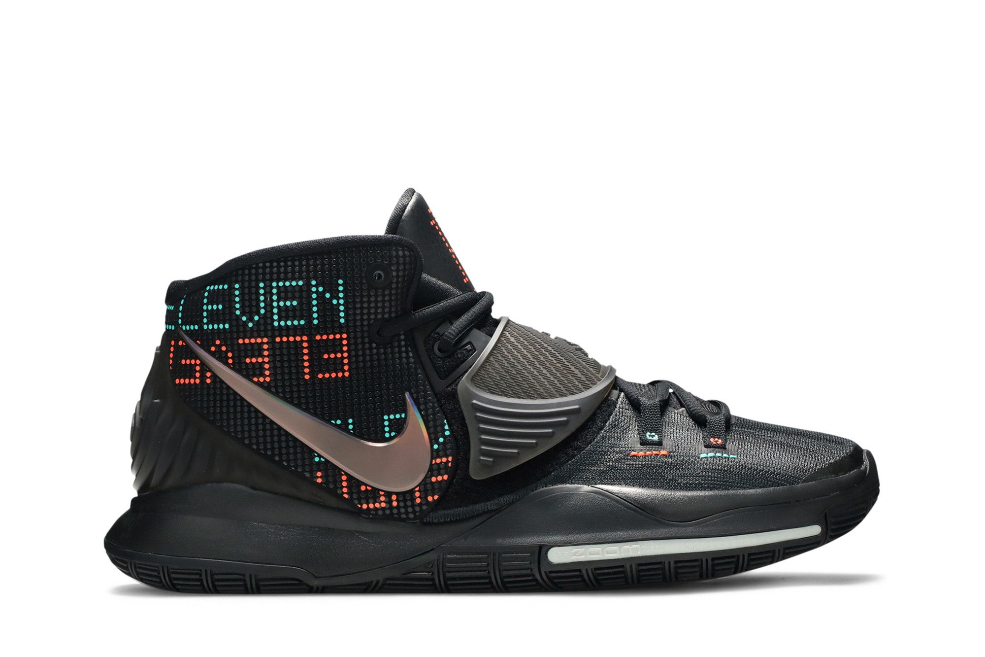 Buy Kyrie 6 EP Shot Clock BQ4631 006 GOAT AU