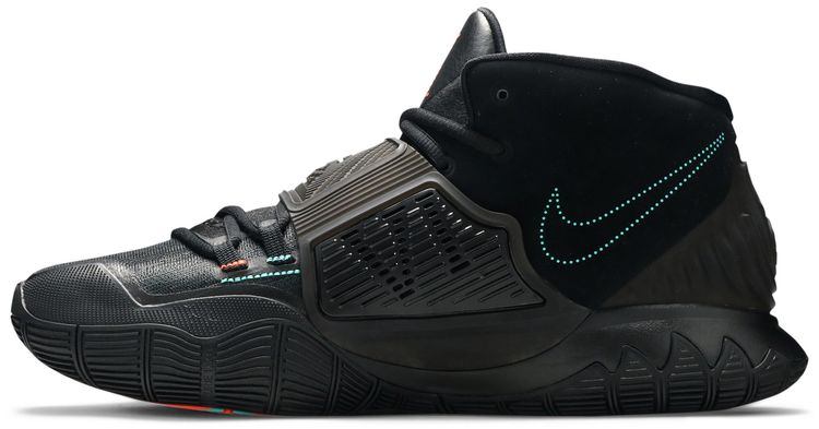 Nike Kyrie 6 EP Shot Clock