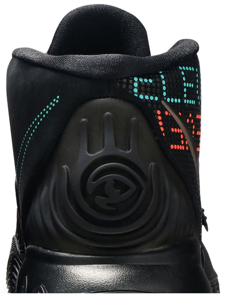 Nike Kyrie 6 EP Shot Clock