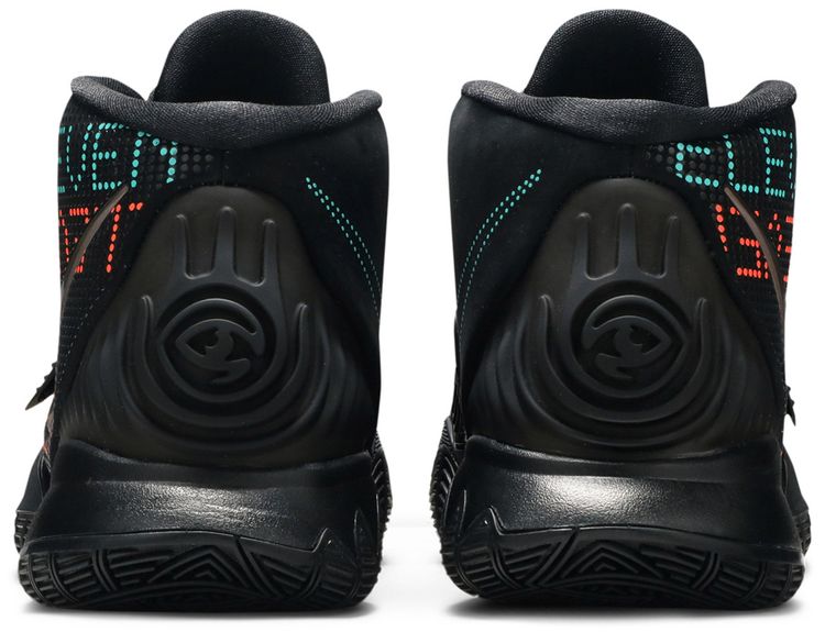 Nike Kyrie 6 EP Shot Clock