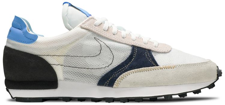 Nike Daybreak Type White University Blue