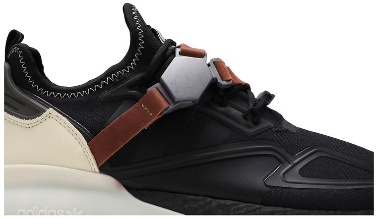 Star Wars x adidas ZX 2K Boost Han Solo