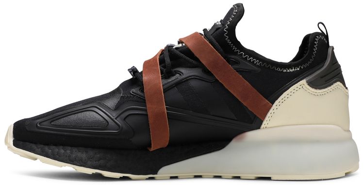 Star Wars x adidas ZX 2K Boost Han Solo