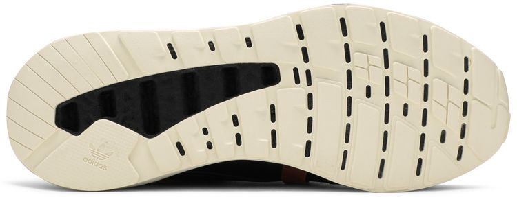 Star Wars x adidas ZX 2K Boost Han Solo