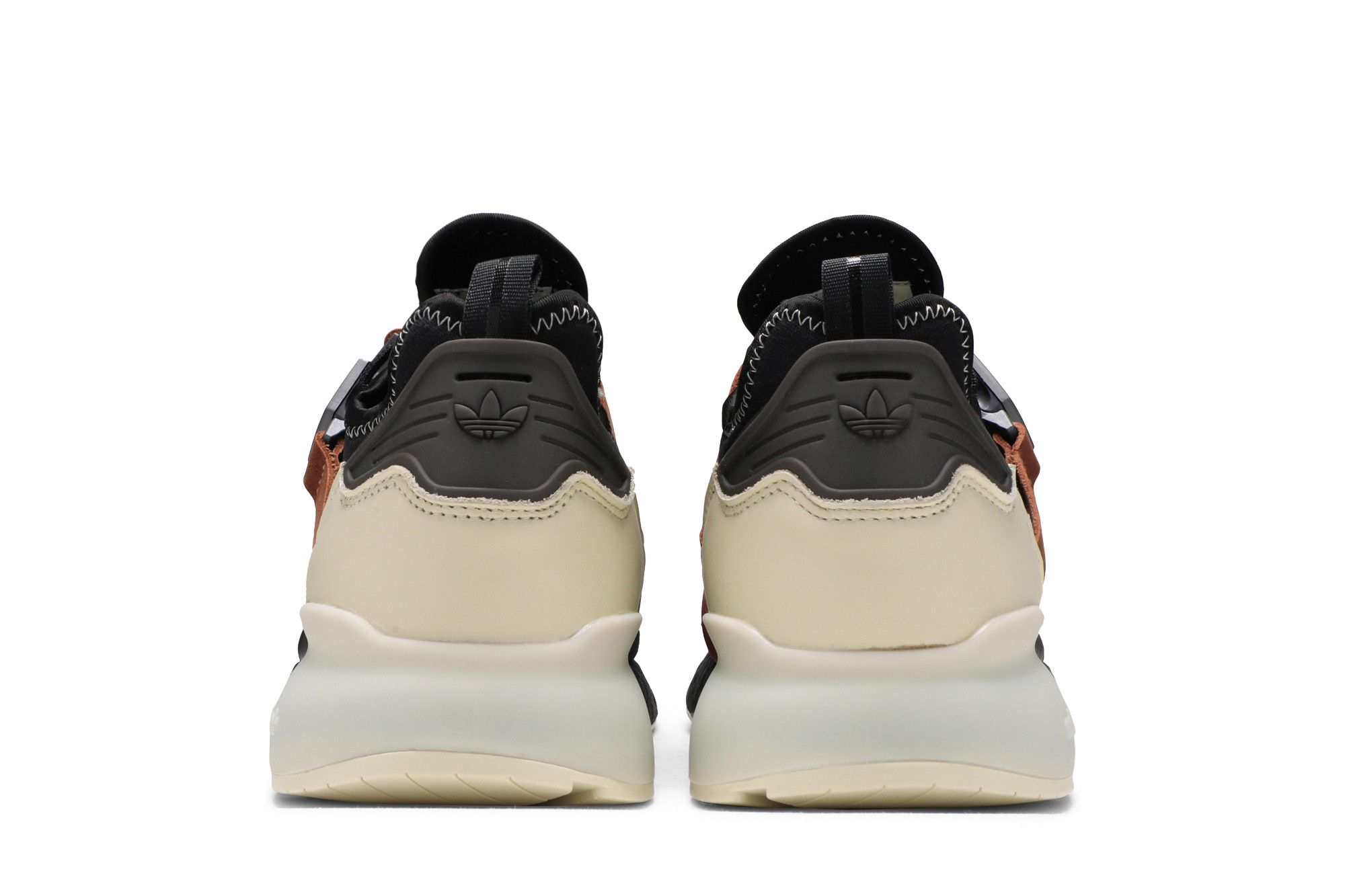 Buy Star Wars x ZX 2K Boost 'Han Solo' - FX9113 | GOAT
