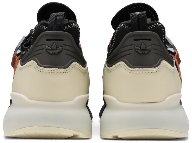 Star Wars x adidas ZX 2K Boost Han Solo