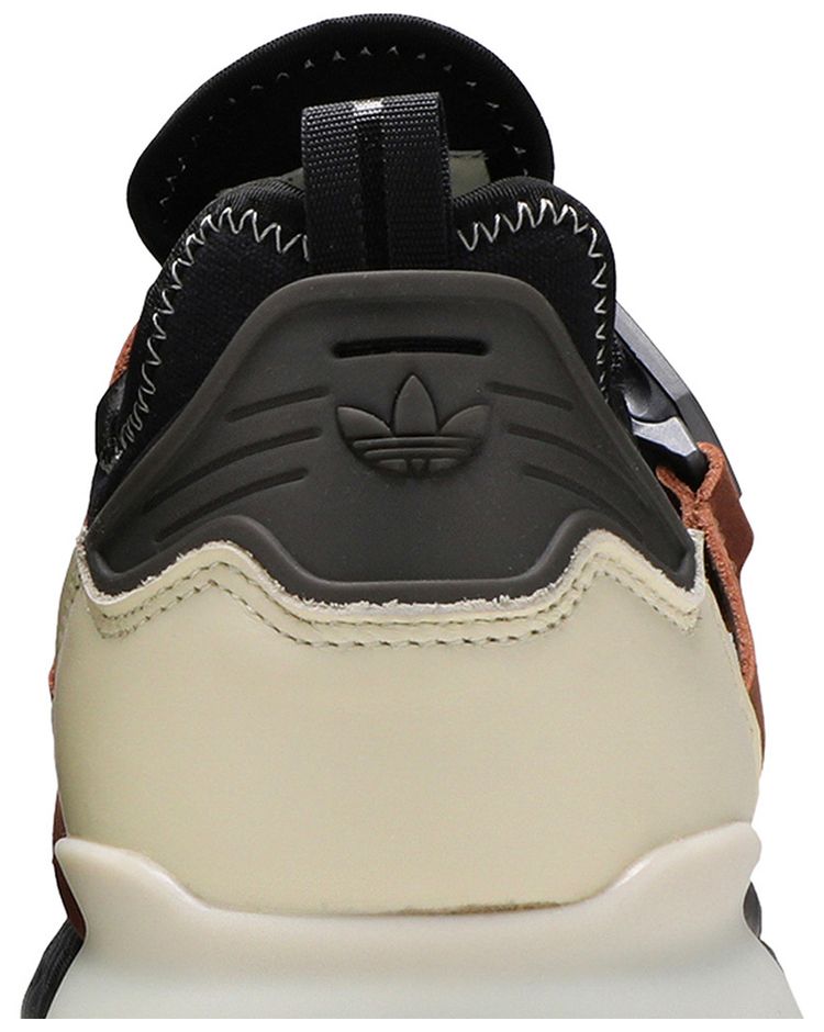 Star Wars x adidas ZX 2K Boost Han Solo