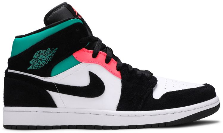 Air Jordan 1 Mid SE South Beach