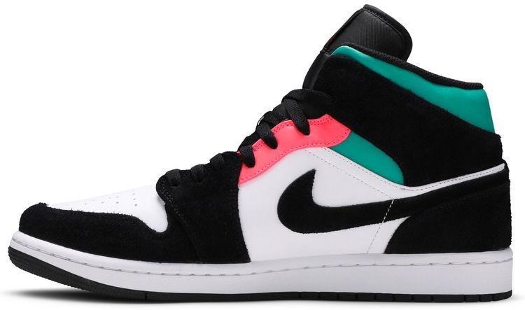 Air Jordan 1 Mid SE South Beach
