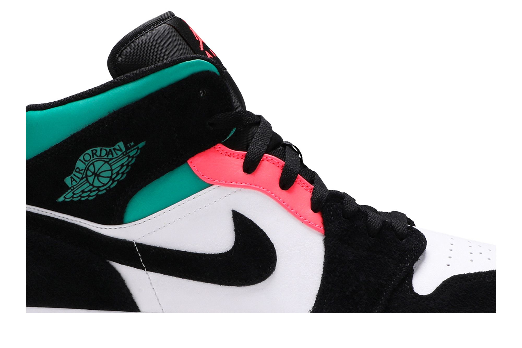 Aj 1 mid south beach on sale