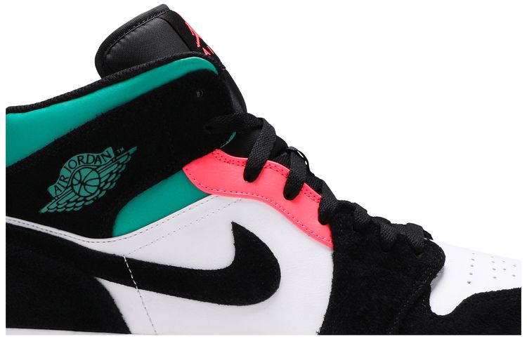 Air Jordan 1 Mid SE South Beach