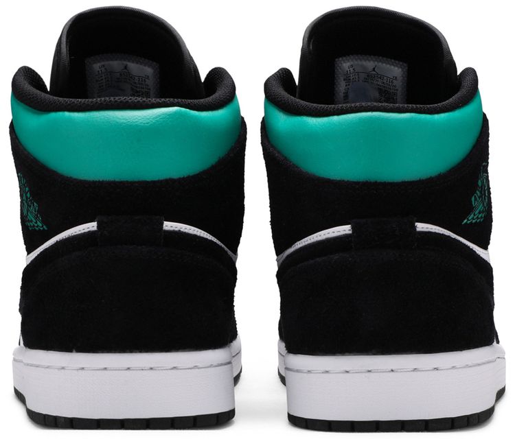 Air Jordan 1 Mid SE South Beach