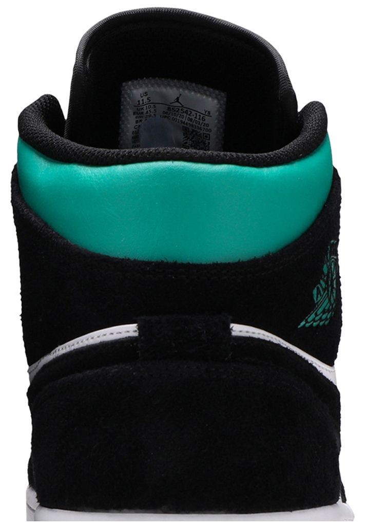 Air Jordan 1 Mid SE South Beach