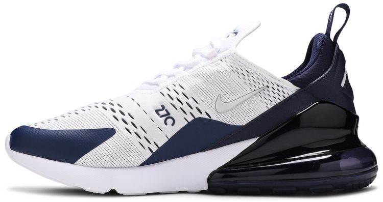 Nike Air Max 270 Midnight Navy