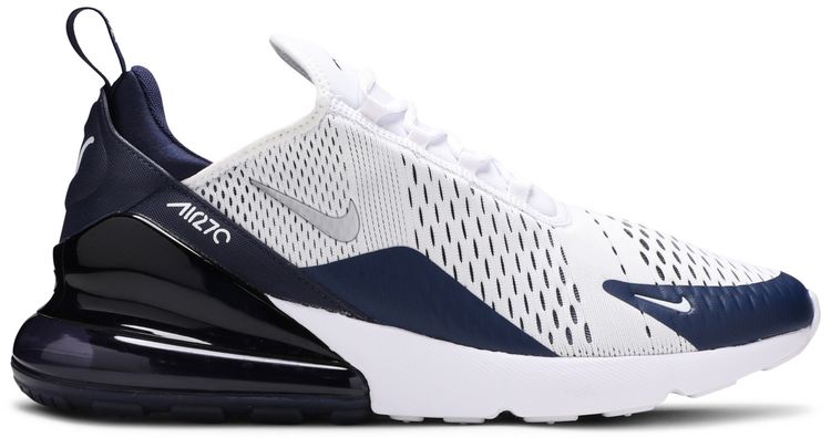Nike Air Max 270 Midnight Navy