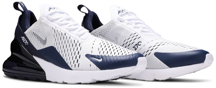 Nike Air Max 270 Midnight Navy